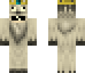 king yeti  updated