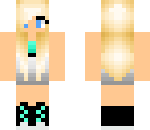 cute skin