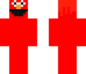***i elmo