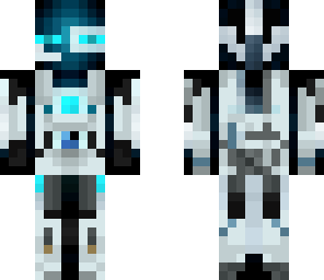 ender cyborg
