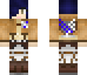aot scouting regiment