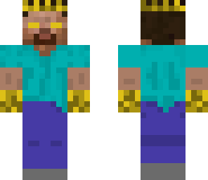 budder herobrine