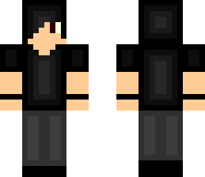 detailed skin