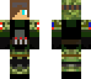 army indianajones95