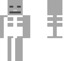 skeleton