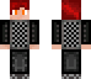 checker guy