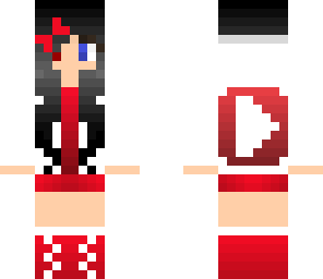 youtube girl