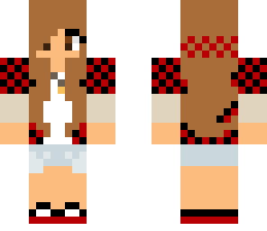 bajancanadian girl