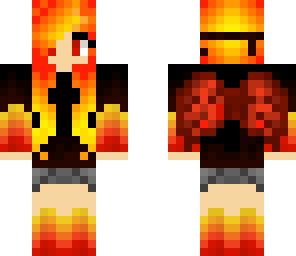 pheonix girl