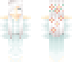 ghost girlie