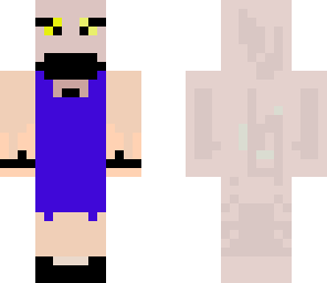 stong man