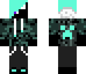 black bluens 