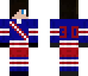 new york ranger's lundqvist