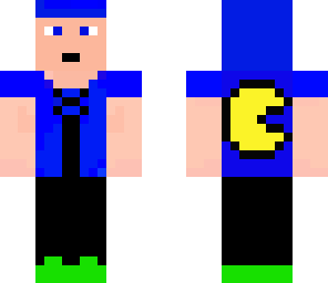 pacman