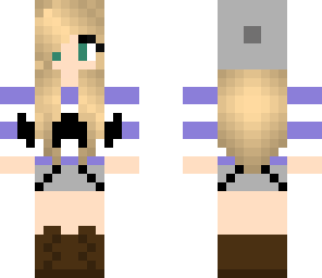 muatcahe girl
