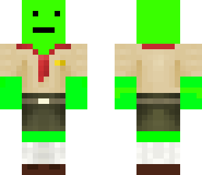 slime scout