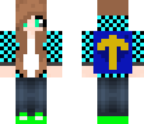 minecon youtuber