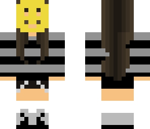 my mask skin fixed