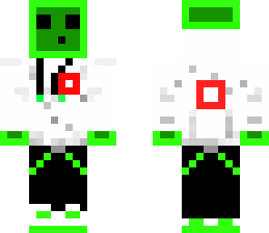 makogreenslime