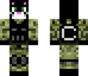 addy cat warfare