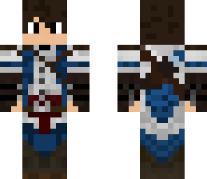 mass3 assassin