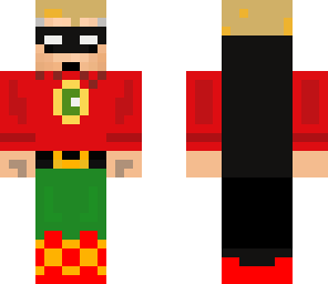 alan scott green lantern