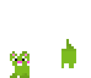 squirrel