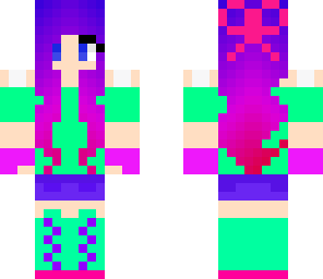 skin edit
