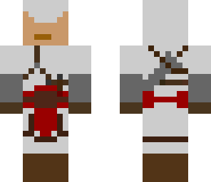 assassin's creed altair