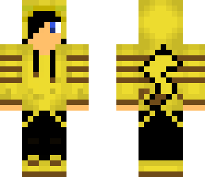 pikachu boy