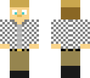 villager