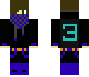 official 3bit