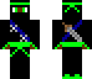ninja