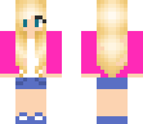 cat girl 2