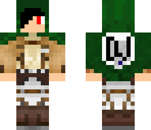 dj attack on titan 2