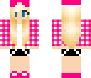 cat girl 3