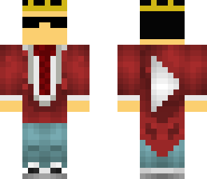 king