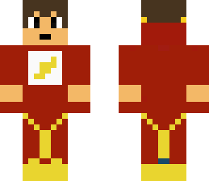 new flash