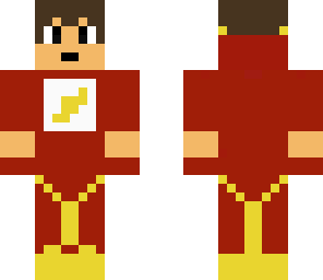 fixed new flash