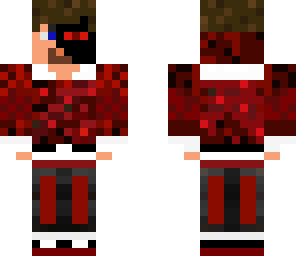 red infect