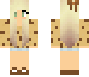 cookie batter