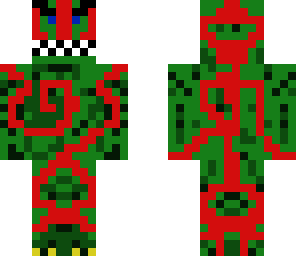 ogre chief