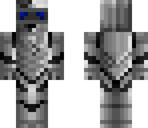 cyber me