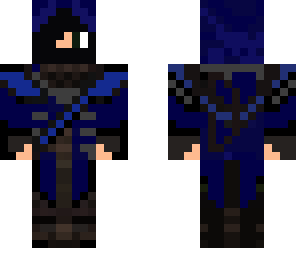 ninja edit