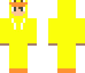 ducky onesie