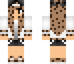 my skin dont use plz