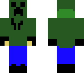 creeper king