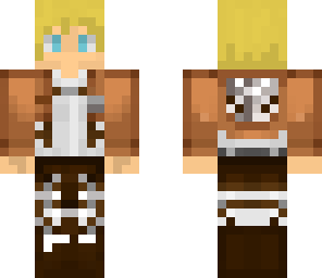 armin from aot