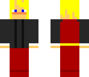 matt the swordsman