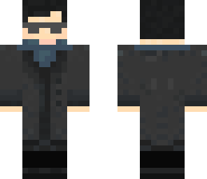 detective